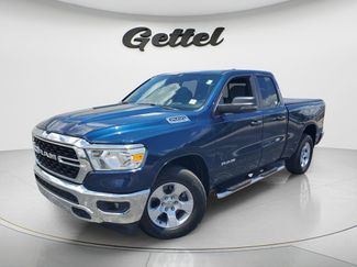 Certified 2023 RAM 1500 Big Horn RWD video 1