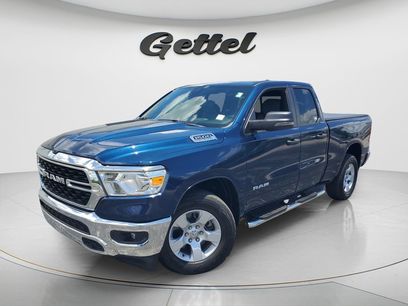 Certified 2023 RAM 1500 Big Horn