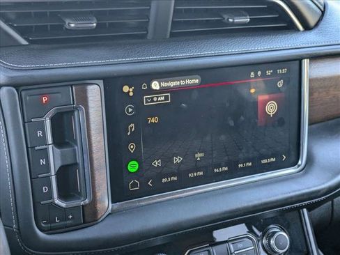 Used 2024 GMC Yukon Denali Ultimate image 13