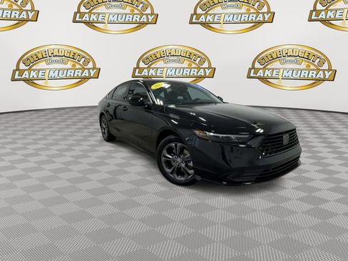 Used 2024 Honda Accord EX-L image 5