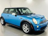 Used 2005 MINI Cooper S image 2