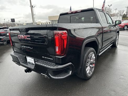 Certified 2023 GMC Sierra 1500 Denali w/ Denali Reserve Package image 5