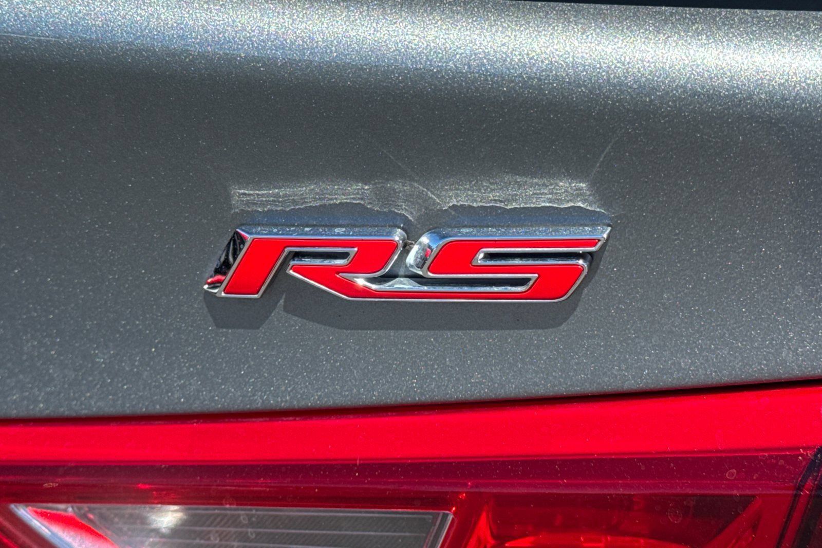 Used 2024 Chevrolet Malibu RS w/ LPO, Floor Liner Package FWD image 48