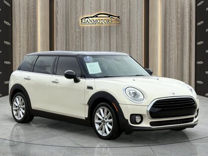 Used 2016 MINI Cooper Clubman