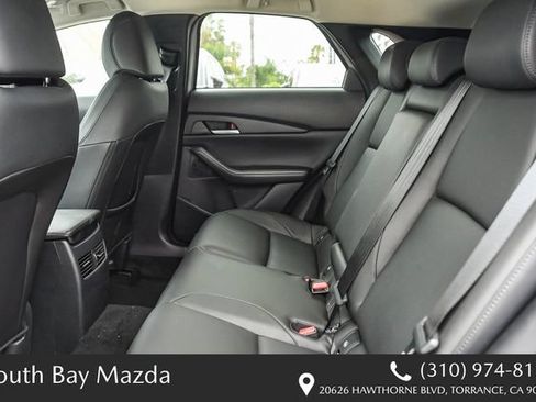 New 2026 MAZDA CX-30 AWD 2.5 S w/ Select Sport Pkg image 19