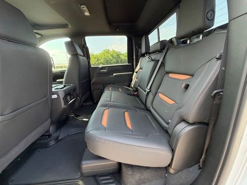 New 2026 GMC Sierra 2500 AT4 w/ AT4 Premium Plus Package AWD/4WD image 26