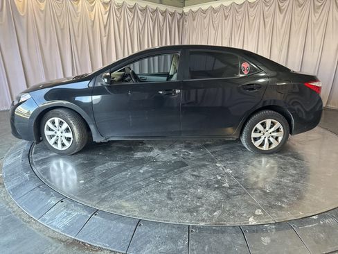 Used 2016 Toyota Corolla LE image 7