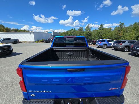 New 2026 Chevrolet Silverado 1500 RST image 63