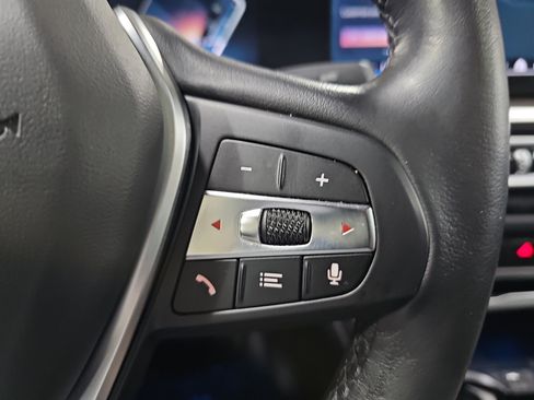 Used 2024 BMW i4 eDrive35 w/ Premium Package RWD image 18