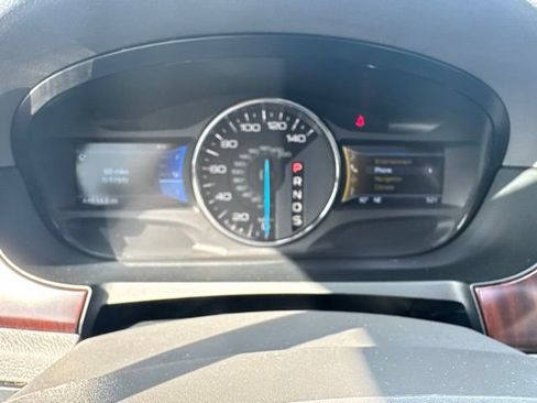 Used 2013 Ford Edge Limited AWD/4WD image 38