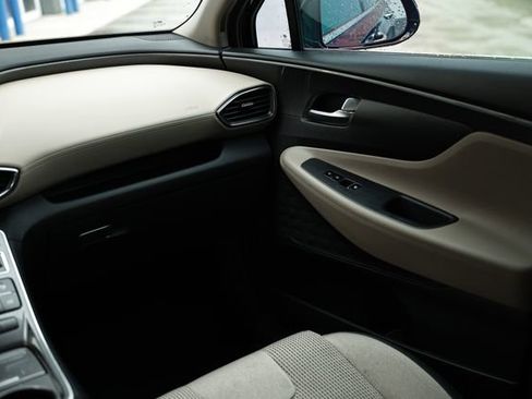 Used 2023 Hyundai Santa Fe Blue image 29