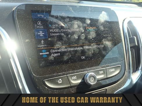 Used 2022 Chevrolet Equinox Premier w/ LPO, Floor Liner Package FWD image 24