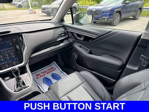 Certified 2024 Subaru Outback Limited AWD/4WD image 14