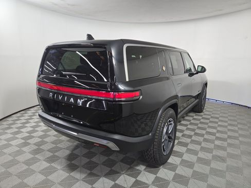 Used 2025 Rivian R1S Adventure AWD/4WD image 6