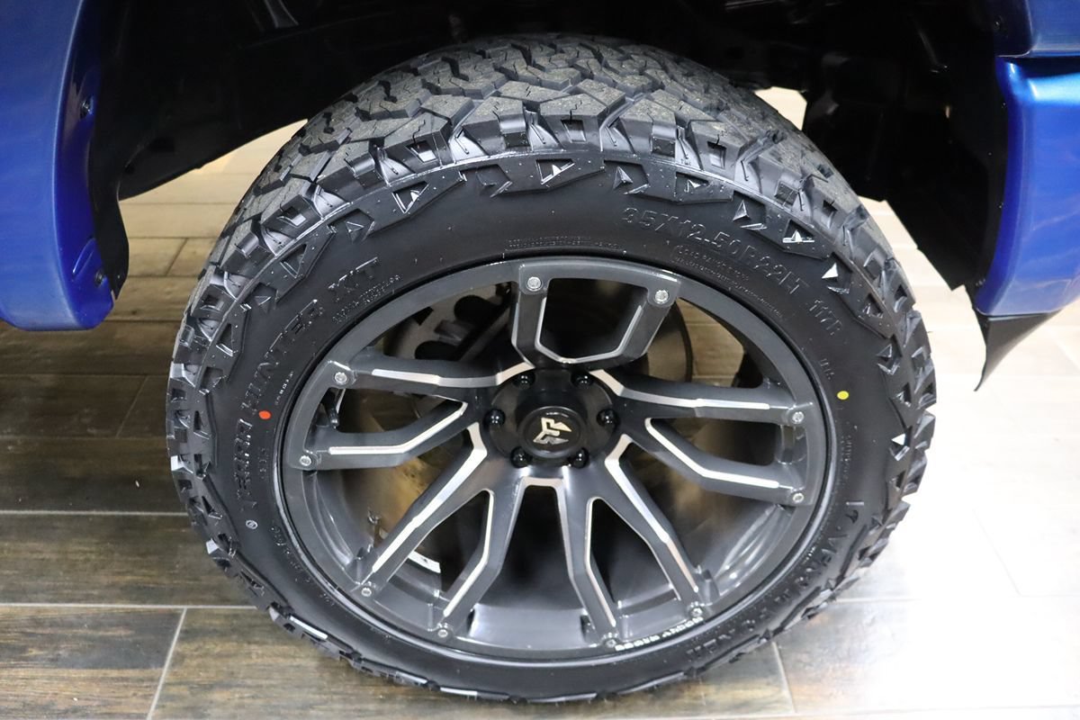 Used 2022 RAM 1500 Big Horn AWD/4WD image 74
