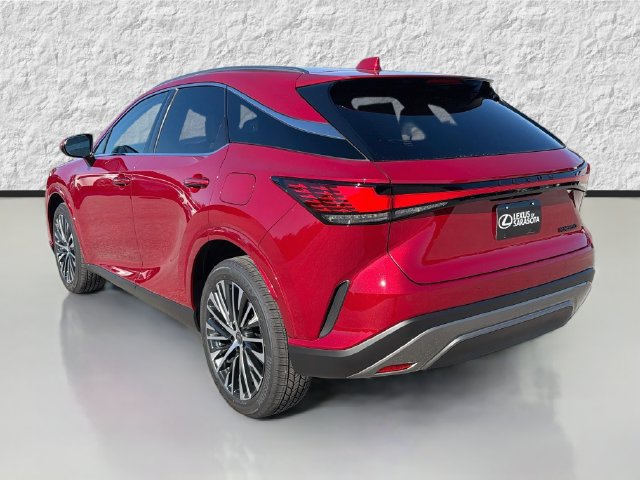 New 2026 Lexus RX 350 Premium Plus w/ Accessory Package (Z1) FWD image 5