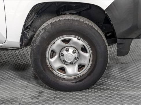 Used 2019 Toyota Tacoma SR image 26