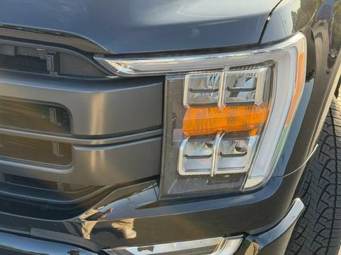Used 2022 Ford F150 Lariat AWD/4WD image 29