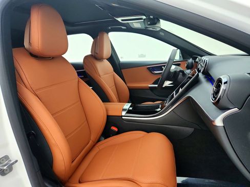 Certified 2025 Mercedes-Benz C 300 Sedan image 15