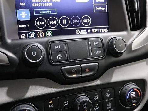 Used 2023 GMC Terrain SLT w/ Tech Package AWD/4WD image 27