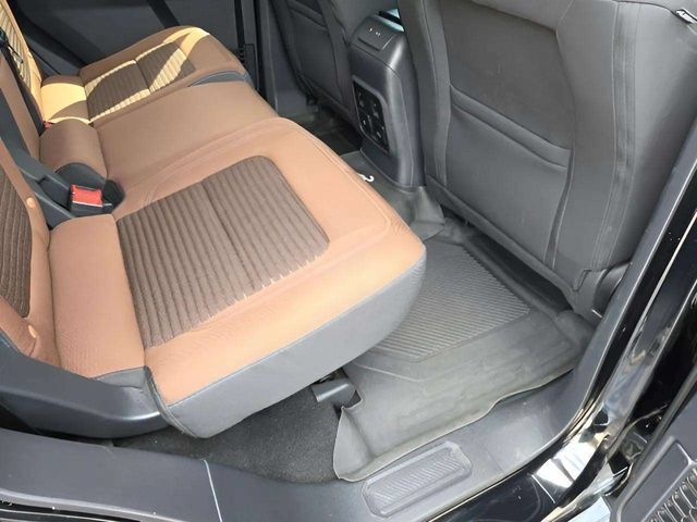 Used 2022 Ford Bronco Outer Banks AWD/4WD image 13
