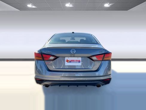 Used 2021 Nissan Altima 2.5 SR image 9