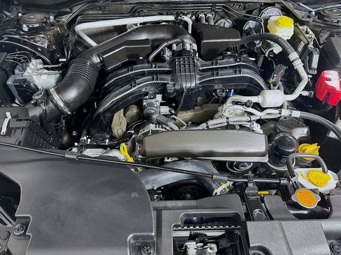 Used 2025 Subaru Forester Premium w/ Convenience Package #1 image 37