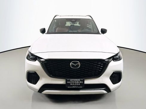 New 2026 MAZDA CX-70 3.3 Turbo S w/ Premium Package AWD/4WD image 2