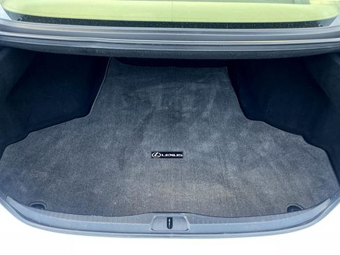 Used 2015 Lexus LS 460 Luxury image 22