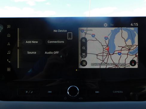 New 2025 Mitsubishi Outlander AWD image 20