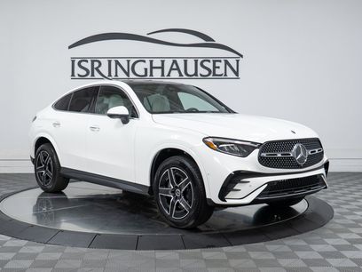New 2027 Mercedes-Benz GLC 300 4MATIC