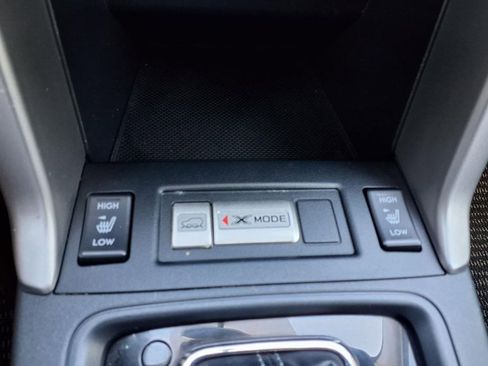 Used 2017 Subaru Forester 2.0XT Premium w/ Popular Package #2A image 7