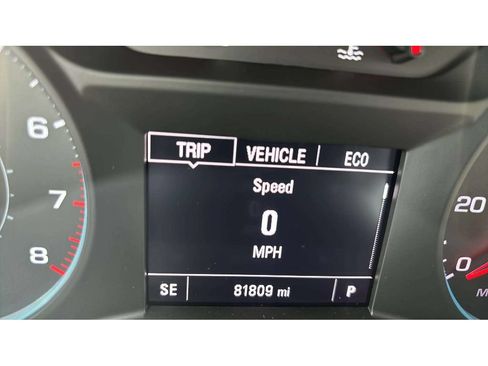 Used 2017 Chevrolet Malibu LS FWD image 16