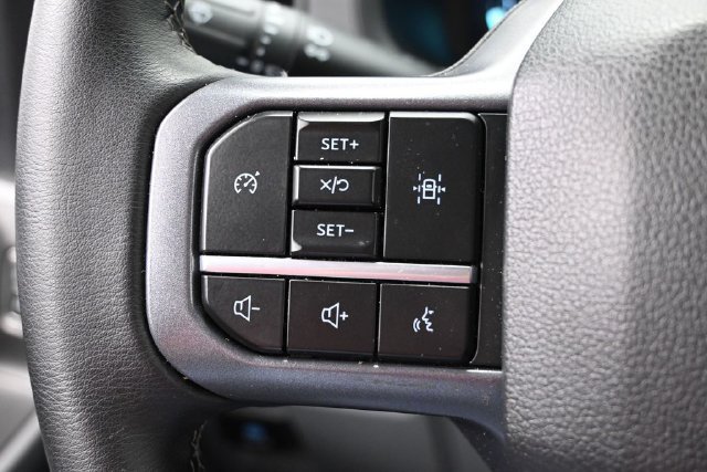 Used 2025 Ford F150 XLT w/ Equipment Group 301A Standard AWD/4WD image 25