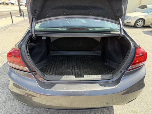 Used 2015 Honda Civic SE image 22