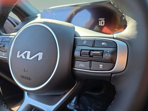 New 2026 Kia K5 GT-Line AWD/4WD image 31
