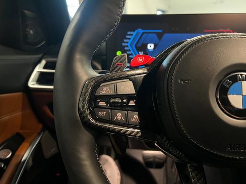 Used 2025 BMW M3 Competition image 15