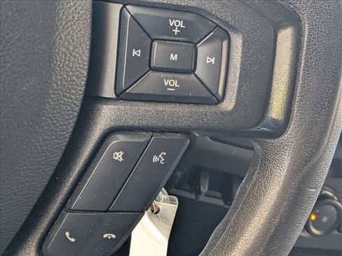 Used 2020 Ford F350 XL w/ STX Appearance Package image 8