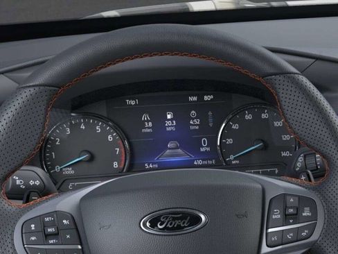 Used 2023 Ford Explorer Timberline w/ Timberline Technology Package image 14