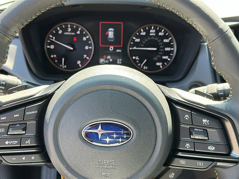 New 2026 Subaru Crosstrek 2.5i Wilderness AWD/4WD image 11