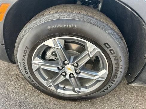 Used 2025 Chevrolet Blazer LT FWD image 54