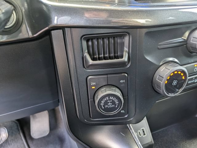 New 2026 Ford F150 STX w/ Equipment Group 200A AWD/4WD image 24