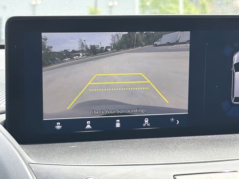 Certified 2021 Acura RDX A-Spec FWD image 25