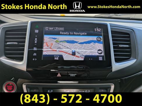 Used 2016 Honda Pilot Touring image 25