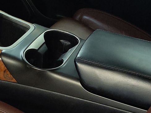 Used 2016 Lincoln MKX Reserve w/ Technology Package image 26