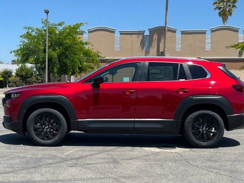 New 2026 MAZDA CX-50 2.5 Hybrid w/ Weather Package AWD/4WD image 9