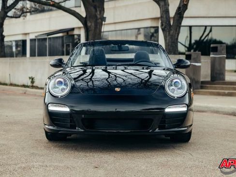 Used 2009 Porsche 911 Carrera image 15