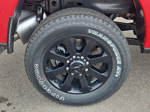 New 2026 RAM 2500 Tradesman AWD/4WD image 5