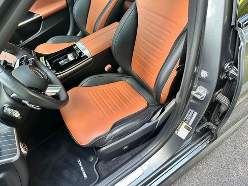 Used 2024 Mercedes-Benz C 300 Sedan image 13
