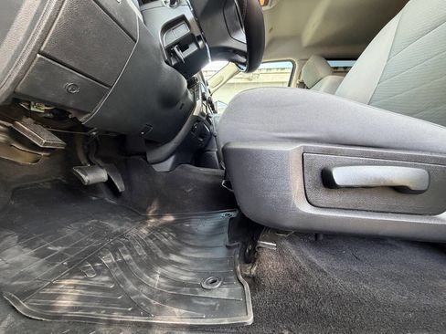 Used 2017 RAM 2500 SLT image 11